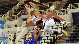 Άνετη πρόκριση για τον ΠΑΟΚ, επόμενος αντίπαλος ο Ηρακλής