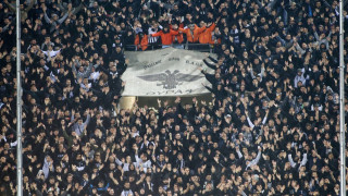 Από την Παρασκευή (5/12) τα εισιτήρια του αγώνα Λουντογκόρετς-ΠΑΟΚ