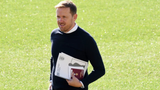 Την Τετάρτη (14/10) η πολυαναμενόμενη συνέντευξη Τύπου Ρέμπε!