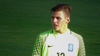 Ενας πρώην κίπερ του Αρη στην Μπλάκμπερν!