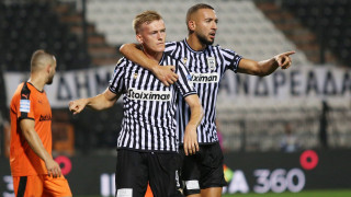 Πάθος για νέα πρωτιά από τον Κάρολ Σφιντέρσκι