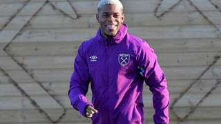 «Πρώτη» για Σίλβα, μέχρι την Παρασκευή στη Θεσσαλονίκη ο Μπεναλουάν