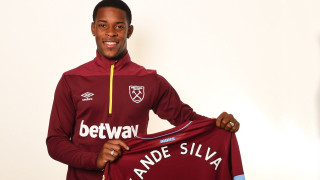 Συμφώνησε με Ξαντέ Σίλβα ο Άρης