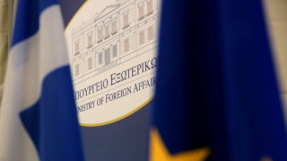 Αυστηρό διάβημα της Ελλάδας στο Αζερμπαϊτζάν