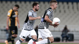 Το γκολ του Τζόλη που ακυρώθηκε και προκάλεσε αντιδράσεις!