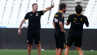 Με 17χρονο στη βασική ενδεκάδα η ΑΕΚ απέναντι στον ΠΑΟΚ