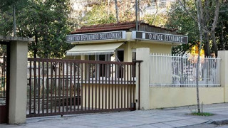 Θεσσαλονίκη-Δύο κρούσματα στο βρεφοκομείο «Άγιος Στυλιανός»