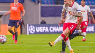 Ανχελίνιο, η επιτομή του full-back