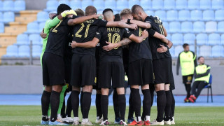 Οι ποιοτικοί παίκτες θα πρέπει να γίνουν ομάδα με διάρκεια