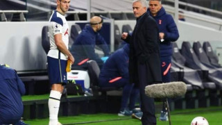 Αυτοκτόνησε η Τότεναμ, 3-3 με τη Γουέστ Χαμ