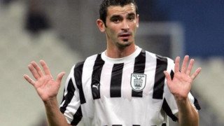 Μπαρκαουάν για τελικό Κυπέλλου: «Ο ΠΑΟΚ είναι φαβορί, αλλά θα είναι ντέρμπι!»