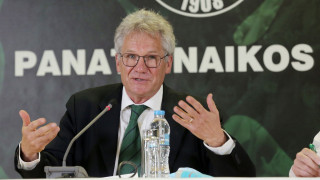 Μπόλονι για ΠΑΟΚ: «Μπορέσαμε να σώσουμε τον σύλλογο»