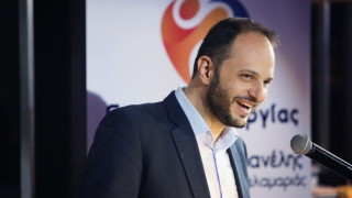 Δαρδαμανέλης﻿: «Δεν γίνεται να φύγει από την Καλαμαριά ο Απόλλωνας»