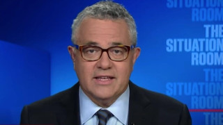 Είδαν αρθρογράφο του CNN σε live μετάδοση να... αυτοϊκανοποιείται!