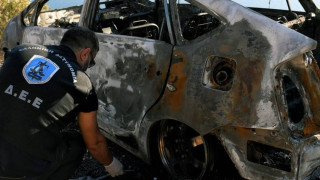 Αποκαλύψεις σοκ για το άγριο φονικό στο Λουτράκι