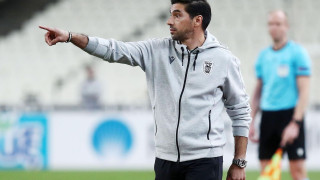 Με τις εμμονές του πέταξε έξι βαθμούς στα σκουπίδια