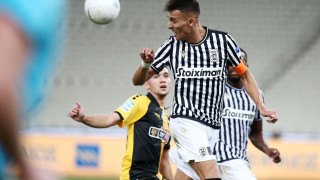 Εκανε... γυμναστήριο το σπίτι του ο Γιαννούλης