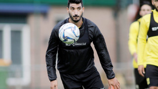 ΑΕΛ: «Μόνο σε αυτήν την περίπτωση θα πάρουμε τον Γιουνές!»