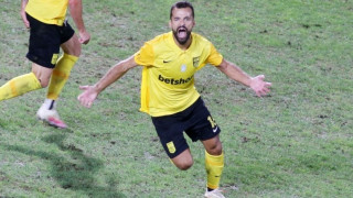 Ο σπουδαίος Γκάμα ετοιμάζεται να πει αντίο: Η προσφορά του στον Άρη