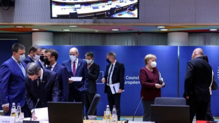 Το θέμα της Τουρκίας μπήκε στα συμπεράσματα της Συνόδου Κορυφής