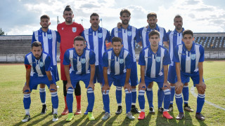 Οι φάσεις και τα γκολ από το νικηφόρο πέρασμα του Ηρακλή στην Κομοτηνή