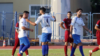 Αυτό είναι το νέο σήμα του Ηρακλή