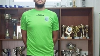 Ο Κίτσιος στον Ποσειδώνα