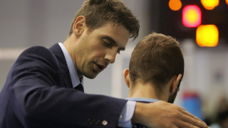 Κράβαρικ: «Πονάω πολύ για τον Ηρακλή»