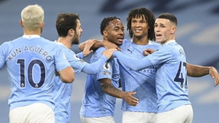 Με Στέρλινγκ το ντέρμπι με την Άρσεναλ η Σίτι