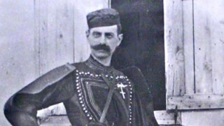 Παύλος Μελάς: Αίτημα για να του υποβληθεί ο ανώτατος στρατιωτικός βαθμός