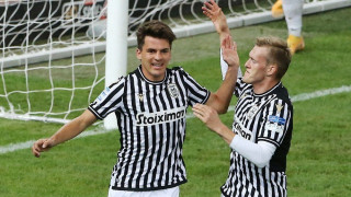 Ο Μουργκ προσαρμόστηκε και ξέρει πολύ καλά πού ήρθε