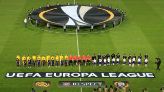 Πρωτιά ΠΑΟΚ στο Europa League