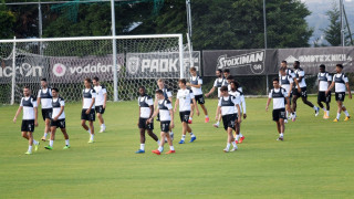 Δεν πάει πουθενά έτσι ο ΠΑΟΚ!