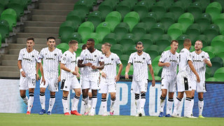 Τελικά, ομάδα, κόουτς και ΠΑΕ ΠΑΟΚ θα κριθούν με το αν πετύχουν το... αυτονόητο