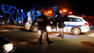Γαλλία: Η αστυνομία διέλυσε όργιο με 100 άτομα λόγω... αποστάσεων!