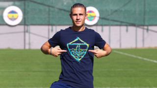 Βασικός με το «καλημέρα» στην Τουρκία ο Δημήτρης Πέλκας!