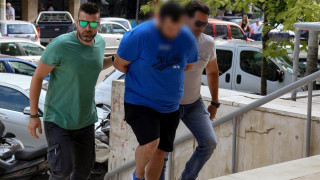 Θεσσαλονίκη:15ετής κάθειρξη στον ψυκτικό που σκότωσε την πελάτισσά του