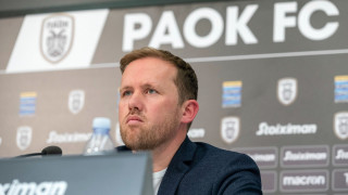 Γκαρσία – Ρέμπε: Κρίσιμο τετ α τετ, σε ποιες θέσεις ενισχύεται ο ΠΑΟΚ!