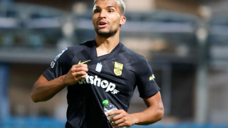 Ο «ταύρος» Ροζ στα κόκκινα!