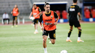 ΑΕΚ: Εκπλήξεις στην ενδεκάδα με ΑΕΛ! Ποιος βασικός έμεινε έξω