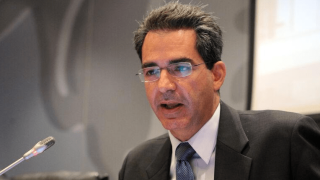 Άγγελος Συρίγος: Τυχόν «θερμό» επεισόδιο θα σημάνει γενικευμένη σύρραξη