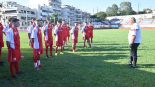 Νέα μεταγραφή ο Φοίνικας Πολίχνης