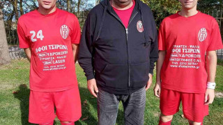 Διπλή ενίσχυση του ΠΟ Μαλακοπής