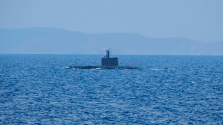 Fake news των Τούρκων με τα ελληνικά υποβρύχια που δήθεν «ανακάλυψαν»