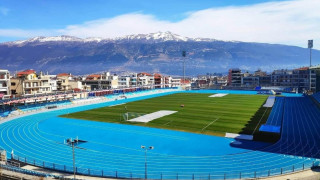 Λαζάνης για Ζωσιμάδες: «Πήραμε τα εύσημα για την κατάσταση του αγωνιστικού χώρου»