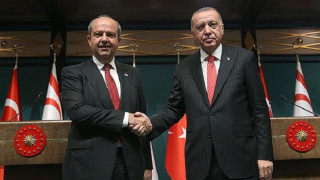 Το τερμάτισε ο Ερντογάν, θέλει να κάνει πικ-νικ στα Βαρώσια