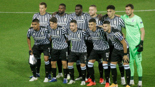 Προβλέψιμος ΠΑΟΚ, με μόνιμες χτυπητές αδυναμίες στην ανάπτυξη