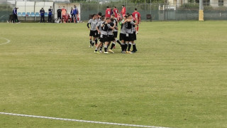 Συνεχίζει το «τρένο» του ΠΑΟΚ, 1-0 τον Ολυμπιακό με χρυσό σκόρερ τον Παναγιώτου!