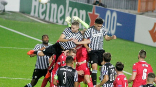 Προβλέψιμος, αυτοκαταστροφικός και με έναν κόουτς στον κόσμο του