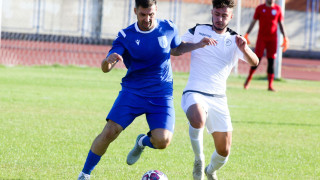 Ήττα-πισωγύρισμα για τον Ηρακλή στη Δράμα